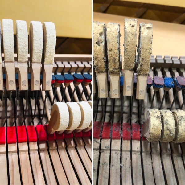 restauracija beckog tipa mehanike klavira A Petrof glazbala jantolek 03